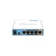 Маршрутизатор Mikrotik hAP (RB951UI-2ND) (352309) - изображение 1