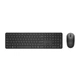 Комплект Dell KM526 Wireless UA Black (580-BDKR) - зображення 1