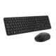Комплект Dell KM526 Wireless UA Black (580-BDKR) - зображення 2