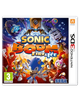 Гра Nintendo 3DS Sonic Boom: Fire and Ice Europe Англійська Версія Б/У - зображення 1