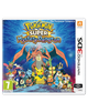 Гра Nintendo 3DS Pokemon Super Mystery Dungeon Europe Англійська Версія Б/У - зображення 1