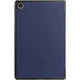 Чехол для планшета BeCover Smart Case Lenovo Tab M10 Plus TB-125F (3rd Gen)/K10 Pro TB-226 10.61" Deep Blue (708302) - зображення 3