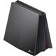 Беспроводной маршрутизатор игровой TP-Link Archer GE550 Wi-Fi 7 BE9300 2.4/5/6 GHz 1x5 GbE 3x2.5 GbE USB 3.0 Black - изображение 5
