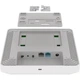 Mesh-комплект Keenetic Orbiter Pro Wi-Fi 5 AC1300 2.4/5 GHz 2xGbE 1xPoE White (KN-2810-41) - изображение 8