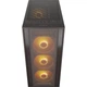 Корпус для ПК Cougar MX160 RGB (353881) - изображение 3