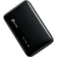 Мобильный 4G маршрутизатор TP-Link M7005 Wi-Fi 6 AX300 2.4 GHz Nano SIM USB-C 2400 mAh Black - изображение 2