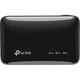 Мобильный 4G маршрутизатор TP-Link M7005 Wi-Fi 6 AX300 2.4 GHz Nano SIM USB-C 2400 mAh Black - изображение 3