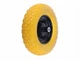 Колесо TT AGRO MOTO 4.00-8 ST для тачки пінополіуретанове, тип 3 - зображення 1