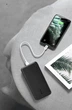 УМБ Power bank 20000 mAh 22.5W Fast Charge - изображение 5