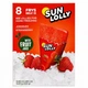 Морозиво рідке SUN LOLLY Полуниця 8х60мл И233 - зображення 1