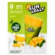 Морозиво рідке SUN LOLLY Манго 8х60мл И219 - зображення 1