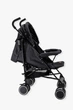 Коляска для ребенка прогулочная VELANO Jett, black - изображение 5