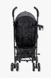 Коляска для ребенка прогулочная VELANO Jett, black - изображение 6