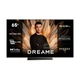 Телевізор Dreame Aura Mini LED 4K TV 65S100 - зображення 1