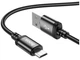 Кабель USB Кабель micro HOCO X89 - зображення 1
