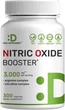 Бустер оксида азота премиум-класса Deal Supplement Nitric Oxide Booster 30,000mg 300 капсул - изображение 1