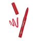 Водостойкая помада-карандаш Bogenia Velvet Waterproof Matte Lipstick 012 Frisky Red для стойкого макияжа 1.4 мл - изображение 1
