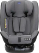 Автокрісло Chicco Unico Evo I-Size Grey Black 40-150 см (8058664181087) - зображення 2