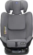 Автокрісло Chicco Unico Evo I-Size Grey Black 40-150 см (8058664181087) - зображення 3