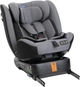 Автокрісло Chicco Unico Evo I-Size Grey Black 40-150 см (8058664181087) - зображення 4
