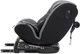 Автокрісло Chicco Unico Evo I-Size Grey Black 40-150 см (8058664181087) - зображення 8