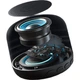 PHILIPS TAS1108 Bluetooth-колонка, мини-компьютерная настольная колонка, высококачественный твитер, сабвуфер с RGB-подсветкой, компактная, беспроводная, для дома и автомобиля, портативная, с длительным временем автономной работы. - изображение 3