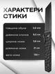Нож складной танто ножик раскладной охотничий выкидной туристический карманный на пояс перочинный походный ножи складные для рыбалки + чехол в подарок - изображение 2