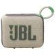 Портативна колонка JBL Go 4 4.2W Green - зображення 1
