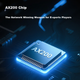 Мережева карта MOGE MC2401 PCIe Wi-Fi AX200 дводіапазонна 3000 Мбіт/с з Bluetooth 5.2 - зображення 5