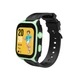 Детские смарт часы с сим картой Smart Baby Watch D8, Android, GPS, мониторингом, видеозвонком, 850мАч, telegram, black-green - изображение 2