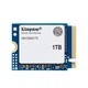 Твердотельный накопитель Kingston SSD 1 ТБ, 2230 M.2 (NVMe PCIe 4.0×4), NV3, совместим с портативными игровыми устройствами SteamDeck/ROG ALLY и ноутбуками. - изображение 8