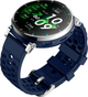 Смарт-годинник Amazfit Active 3 Premium Atlas Blue (W2558GL2N) - зображення 5