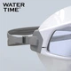 WATERTIME / Маска для дайвинга Shuichuan, очки для снорклинга со встроенной переносицей, плавательные очки, противоудушающее снаряжение для воды, маска для дайвинга - изображение 6