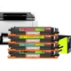 Тонер-картридж Liansheng CP1025 для HP LaserJet CP1025, чорний - зображення 1