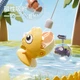 Игрушка Taodudu магнитная рыбалка электрическая для детей 3-6 лет - изображение 4