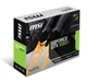 Відеокарта MSI GeForce GTX 1050 Ti 4GT LP 4GB GDDR5 Low Profile - зображення 5