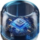 Пульт ProPre RBE900VC голосовой для телевизоров Changhong CHIQ 43Q3T, 50Q3T, 55Q3T, 65Q3T - изображение 2