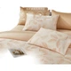 Комплект постельного белья Boyang Home Textile из 60-волокнистого длинноволокнистого хлопка Синьцзян, состоящий из простыни и пододеяльника, для кровати 1,5 м, коллекция Autumn Leaf Home Collection. - изображение 2