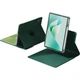 Чехол BOW HC039 магнитный с держателем стилуса для Huawei MatePad Air 11.5/11.5S, черный - изображение 3