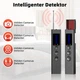 Детектор скрытых камер и прослушивания X16 – Wireless Signal & Hidden Camera Detector - изображение 2