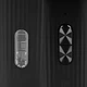 Електричний штопор для вина акумуляторний USB автоматичний Black - изображение 4