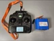 Закормочный кораблик на рыбалку Flytec D16B с GPS 18000 mah - изображение 5