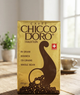 Зернова кава Chicco d'Oro Tradition 250 г натуральна 100% арабіка середнього обсмаження - зображення 5