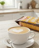 Капучино Hearts Cappuccino White 1 кг швидкорозчинний кавовий напій з ніжним вершковим смаком - зображення 10