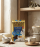 Кава мелена Chicco d'Oro Decaffeinato 250 г 100% арабіка без кофеїну середнє обсмаження - зображення 6