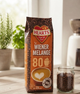 Растворимый капучино Hearts Wiener Melange 1 кг классический венский кофейный напиток - изображение 6