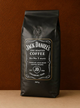 Зерновый кофе Jack Daniel's Fine Roasted Coffee 500 г натуральная арабика средней обжарки для кофемашины турки - изображение 4