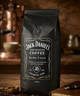 Зерновый кофе Jack Daniel's Fine Roasted Coffee 500 г натуральная арабика средней обжарки для кофемашины турки - изображение 5