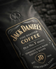 Зерновый кофе Jack Daniel's Fine Roasted Coffee 500 г натуральная арабика средней обжарки для кофемашины турки - изображение 8