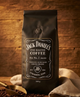 Зерновый кофе Jack Daniel's Fine Roasted Coffee 500 г натуральная арабика средней обжарки для кофемашины турки - изображение 9